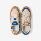 Baskets Azure Latte
