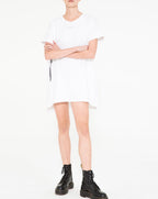 Vestido Abby - Blanco