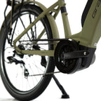 E-Absolute 34 Active 400W - Olive Mat