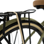 E-Absolute 34 Active 400W - Olive Mat