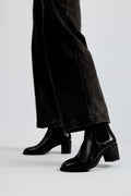 Ankle Boots Acacia - Black