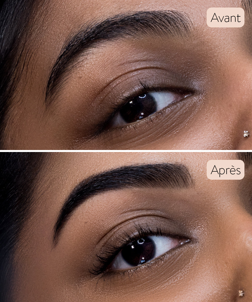 Henna Brow - Tratamiento en instituto