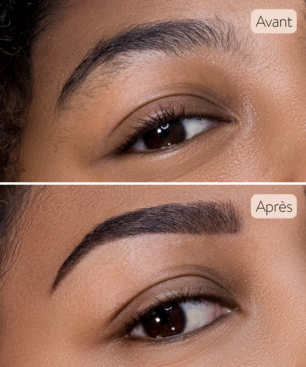 Maquillaje permanente - Cejas microshading - Tratamiento en instituto