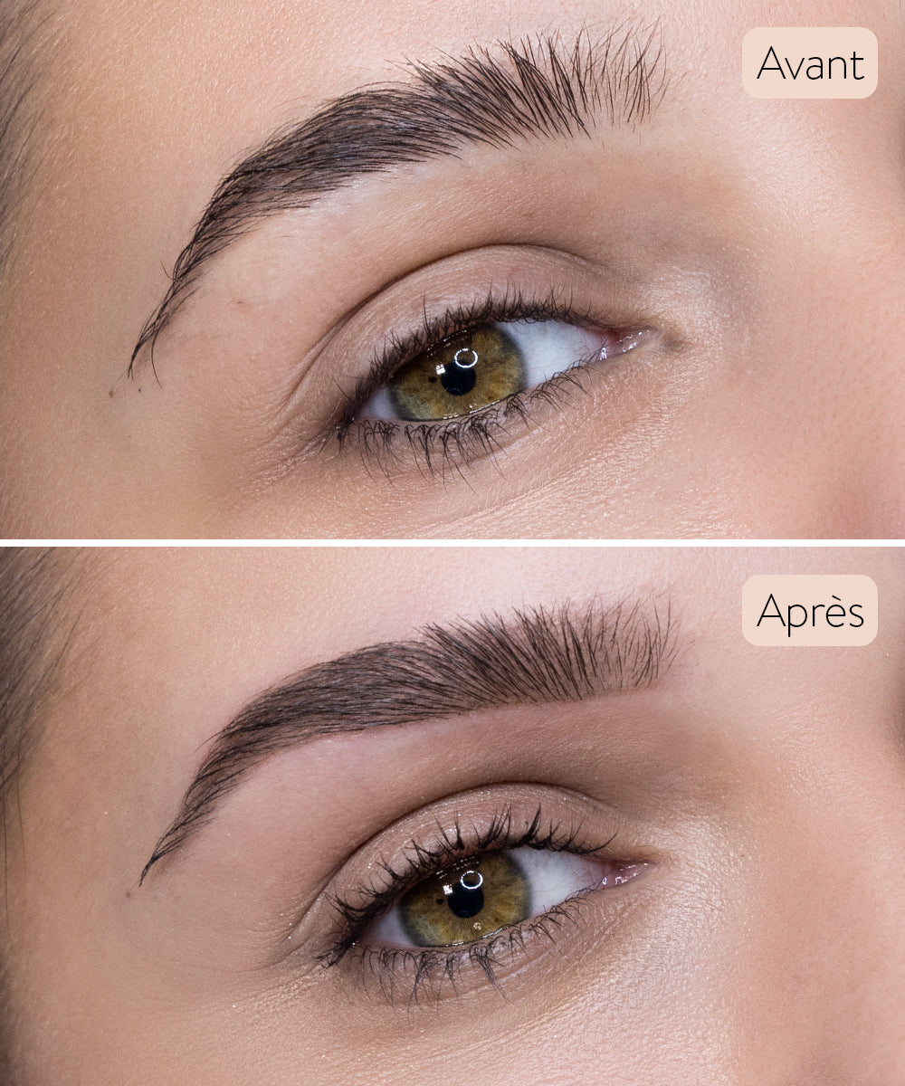 Maquillaje Permanente - Cejas Micropowder - Tratamiento en Instituto