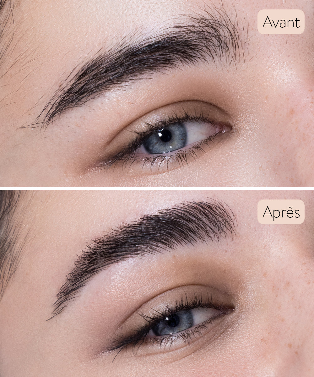 Brow Up + Tinte de Cejas - Tratamiento en Instituto