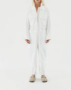 Combinaison Adamson - White