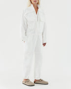 Combinaison Adamson - White