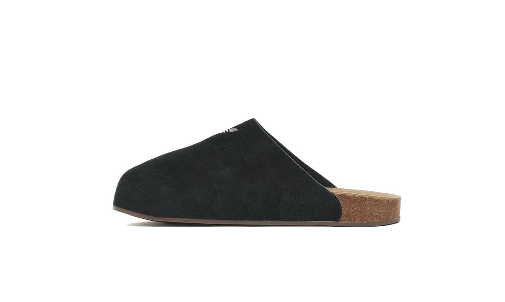 Adidas - Adimule Core Black Core Black Gum - Noir