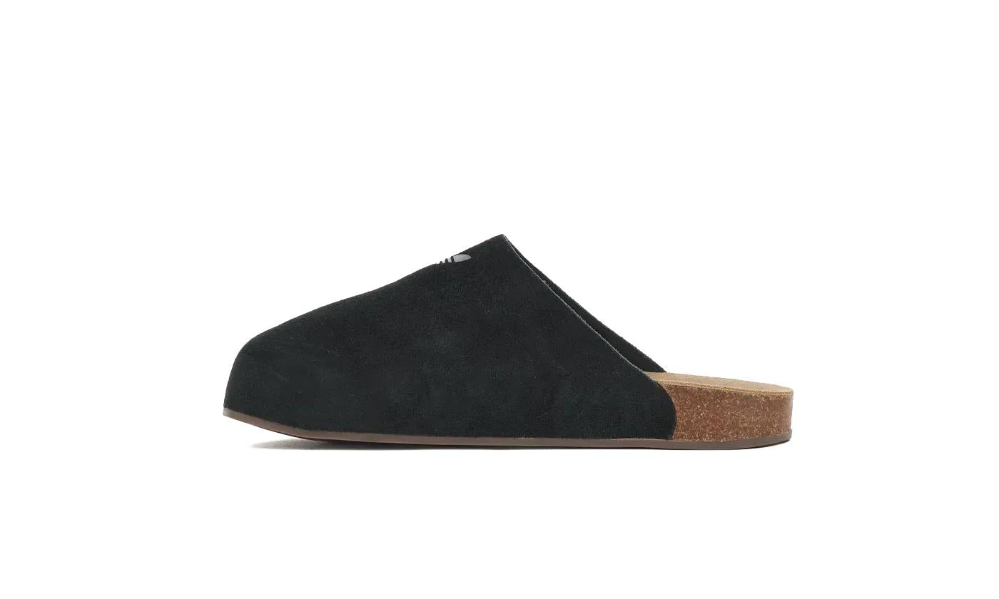 Adidas - Adimule Core Black Core Black Gum - Noir