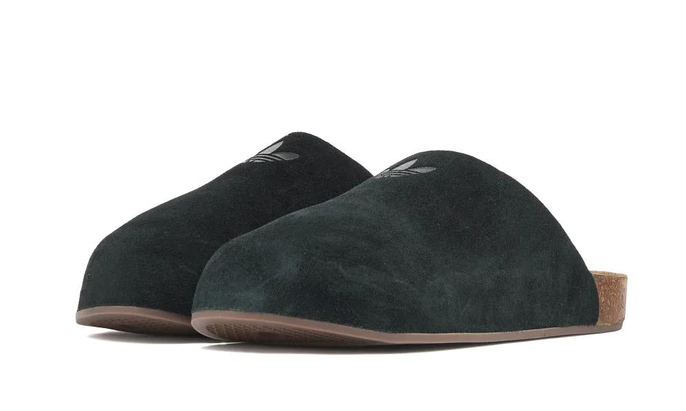 Adidas - Adimule Core Black Core Black Gum - Noir