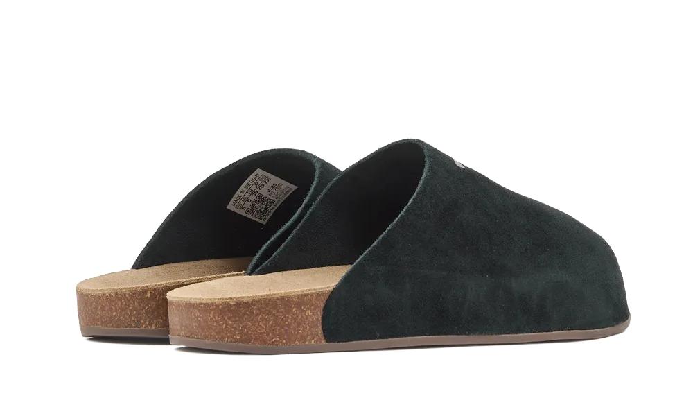 Adidas - Adimule Core Black Core Black Gum - Noir
