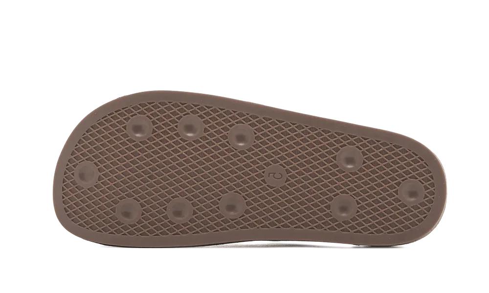 Adidas - Adimule Core Black Core Black Gum - Noir