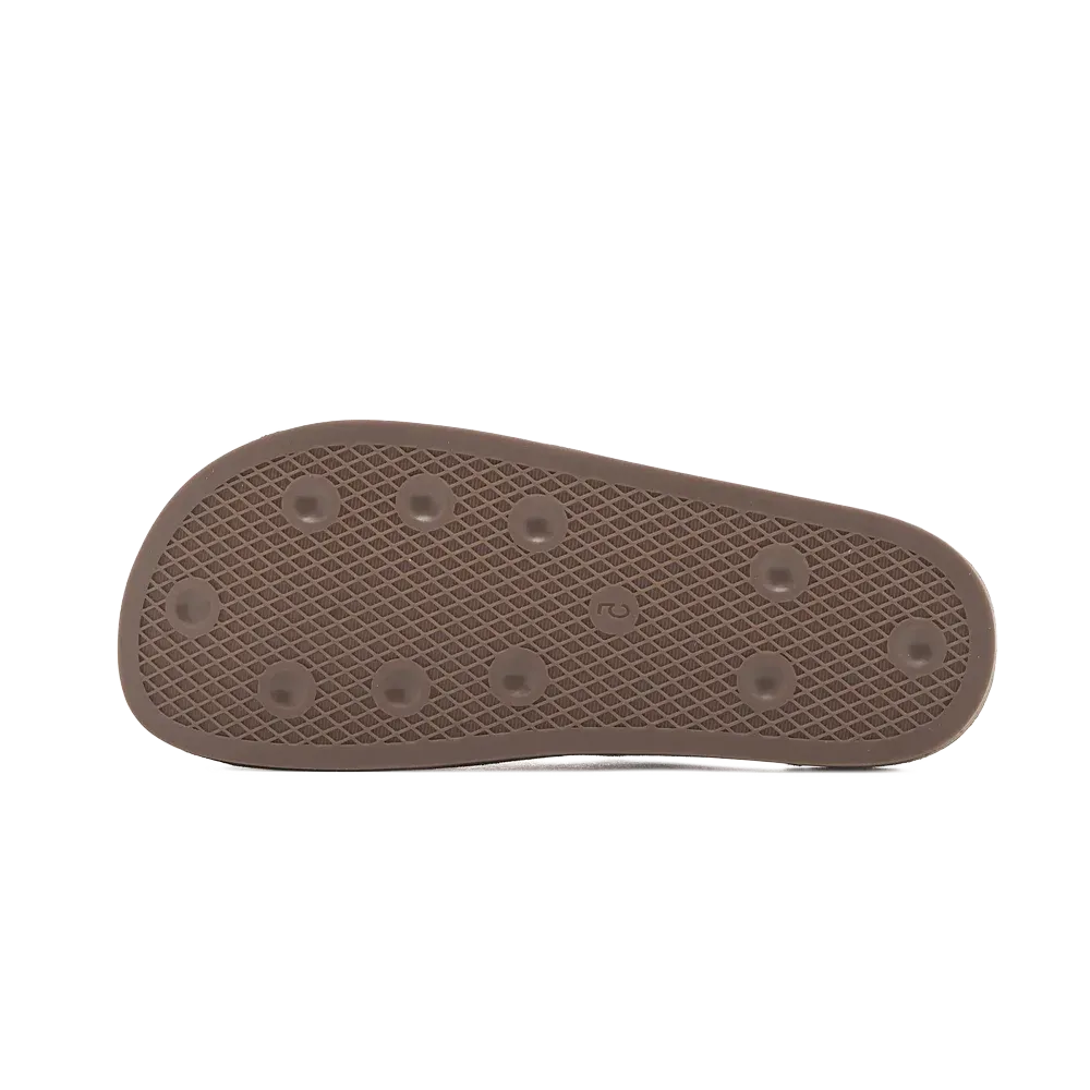 Adidas - Sandales Adimule Core Black Core Black Gum