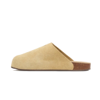 Adidas - Sandales Adimule Golden Beige Golden Beige Gum