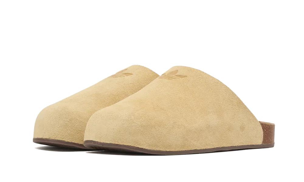 Adidas - Adimule Golden Beige Golden Beige Gum - Beige