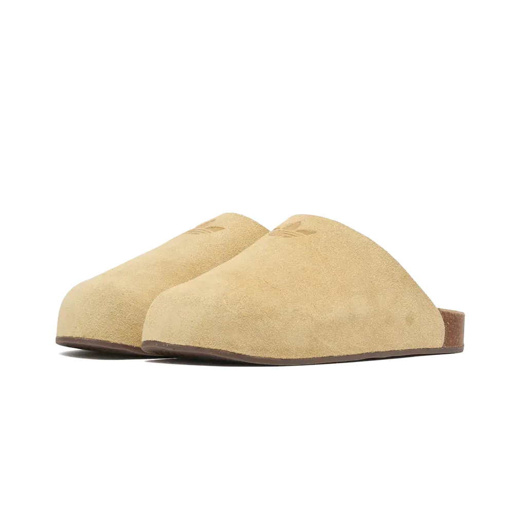 Adidas - Sandales Adimule Golden Beige Golden Beige Gum