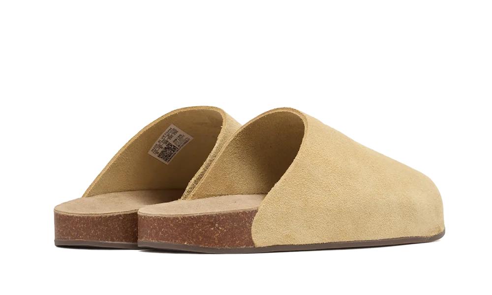 Adidas - Adimule Golden Beige Golden Beige Gum - Beige