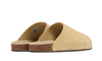 Adidas - Adimule Golden Beige Golden Beige Gum - Beige