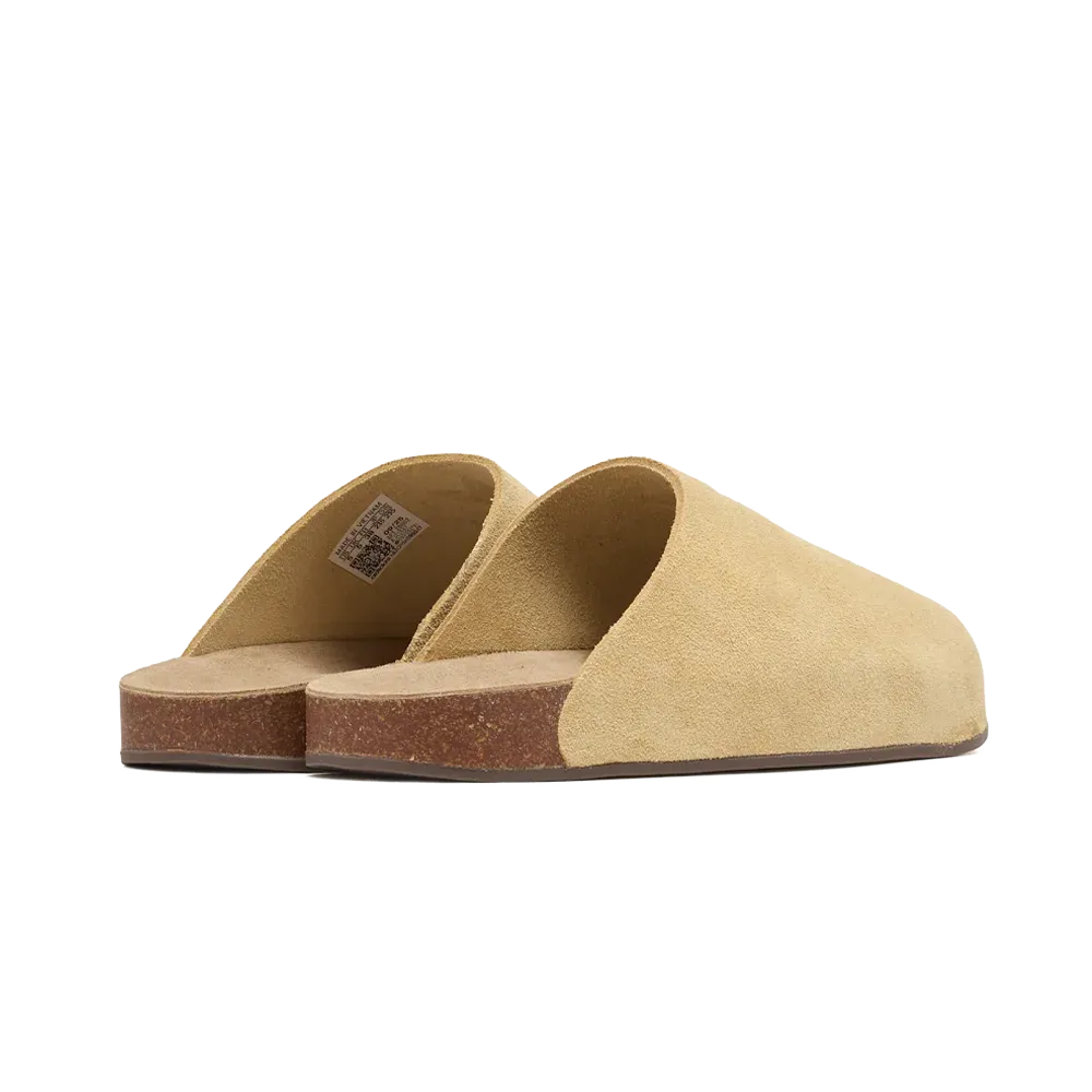 Adidas - Sandales Adimule Golden Beige Golden Beige Gum