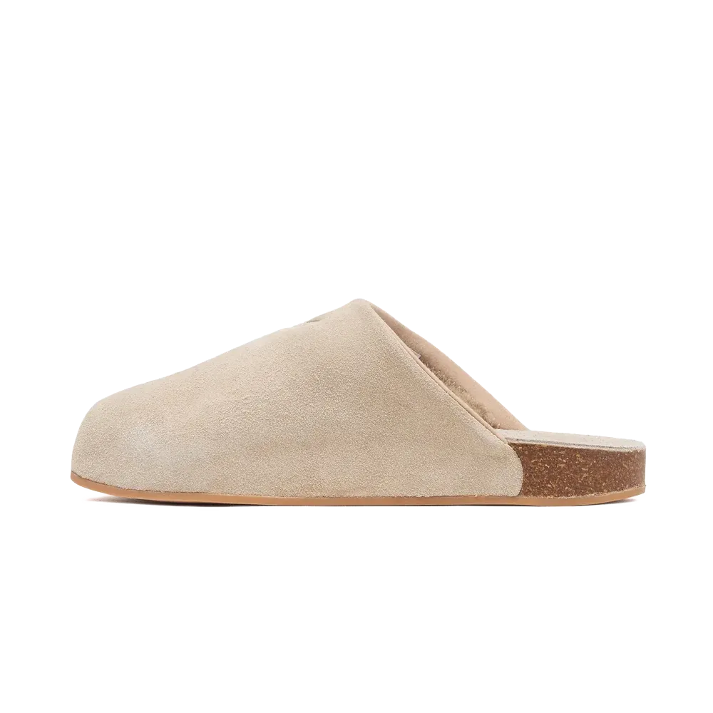 Adidas - Sandales Adimule Magic Beige Wonder Beige Gum