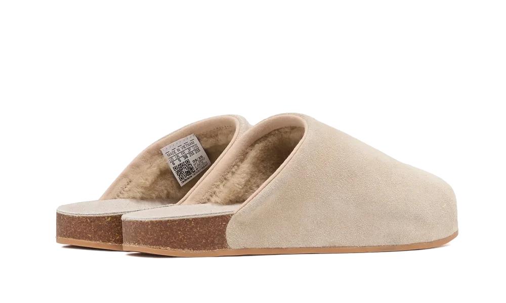Adidas - Adimule Magic Beige Wonder Beige Gum - Beige