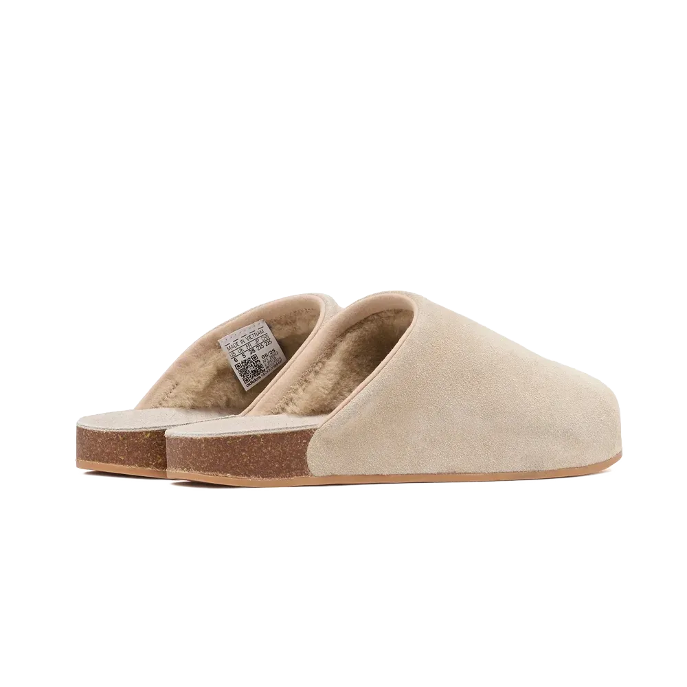 Adidas - Sandales Adimule Magic Beige Wonder Beige Gum