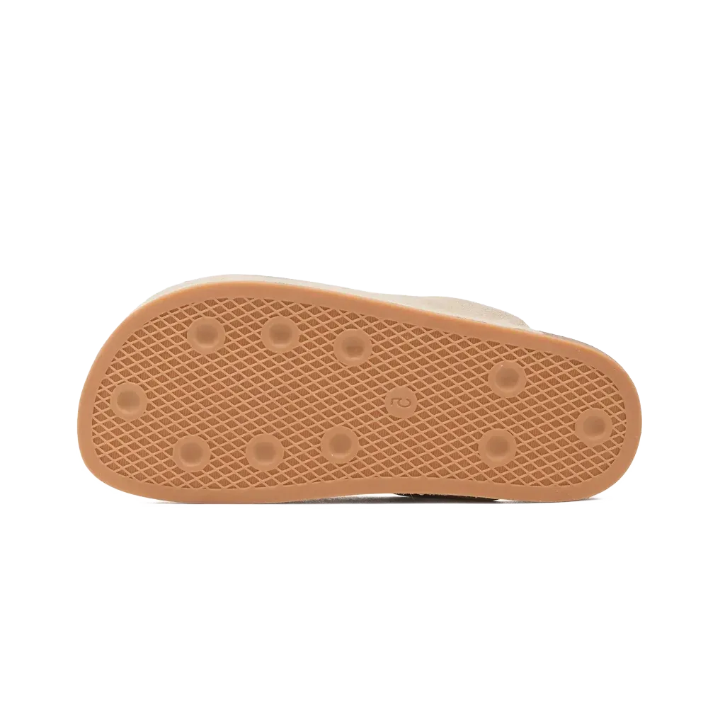 Adidas - Sandales Adimule Magic Beige Wonder Beige Gum