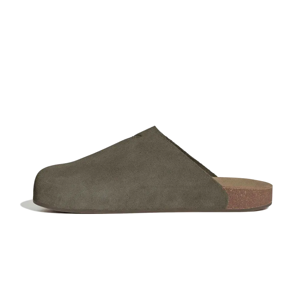 Adidas - Sandales Adimule Olive Strata Olive Strata Gum