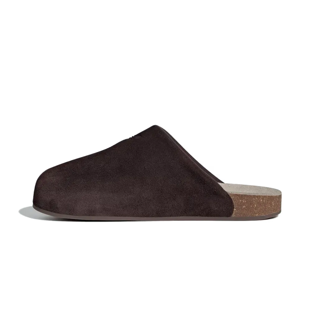 Adidas - Chaussures Adimule Slides Aurora Coffee - Marron