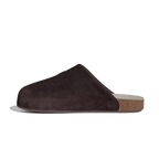 Adidas - Chaussures Adimule Slides Aurora Coffee - Marron