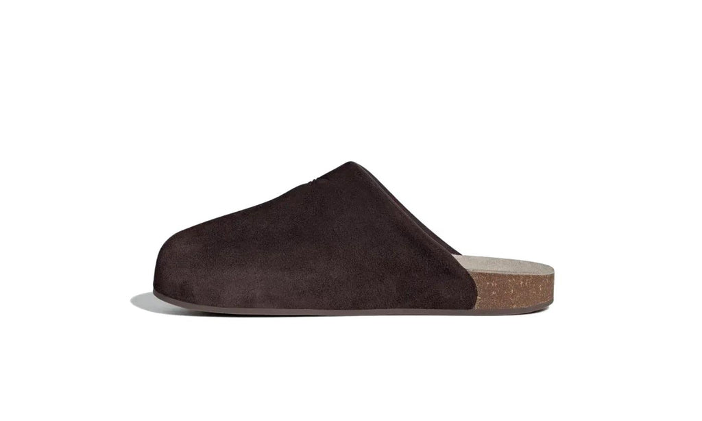 Adidas - Adimule Slides Aurora Coffee - Marron