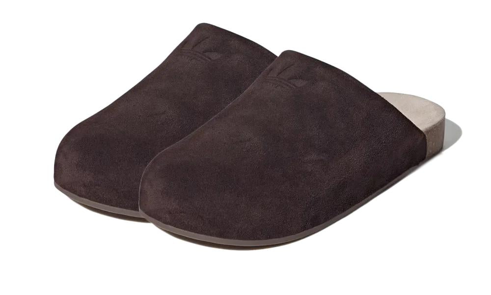 Adidas - Adimule Slides Aurora Coffee - Marron