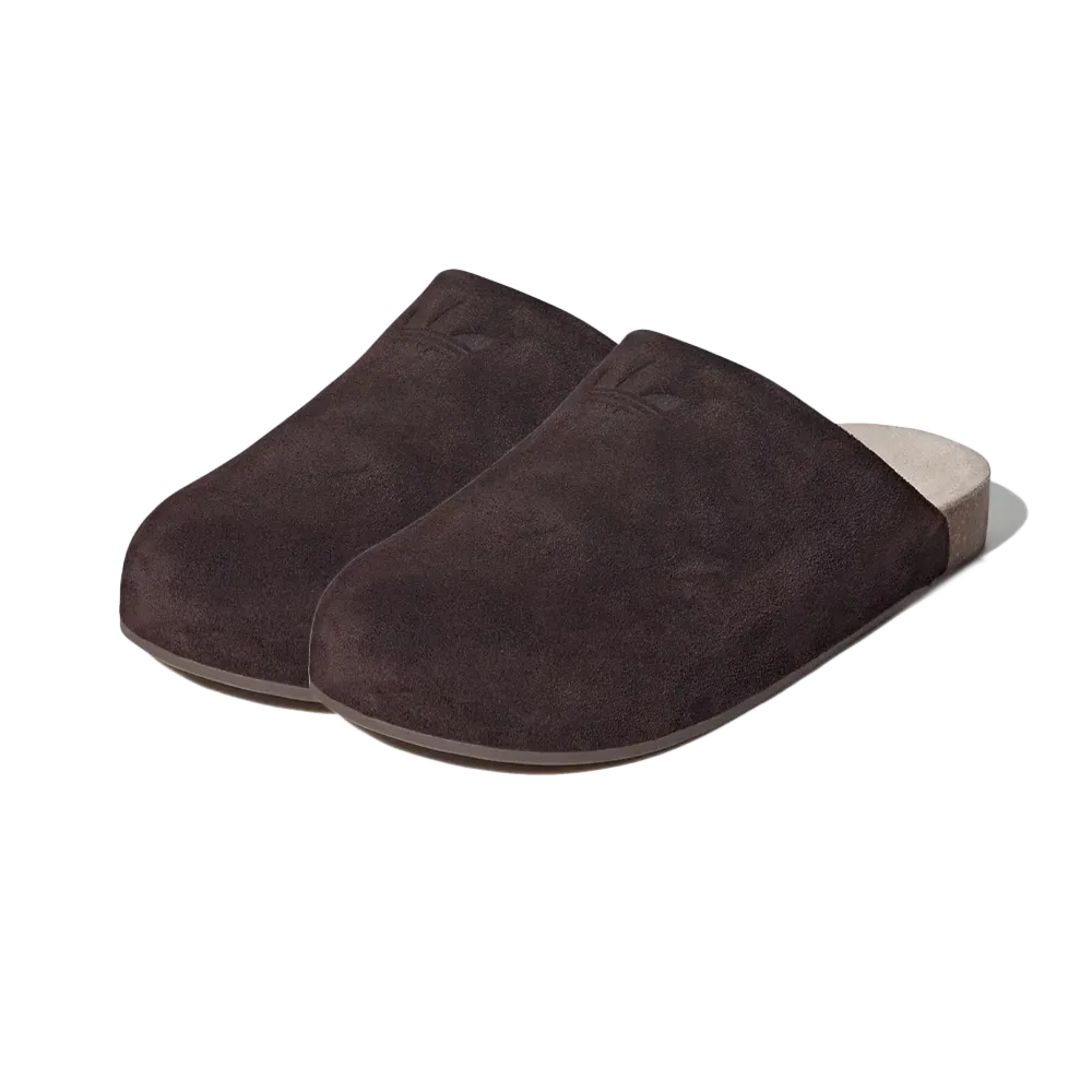 Adidas - Sandales Adimule Slides Aurora Coffee