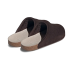 Adidas - Sandales Adimule Slides Aurora Coffee
