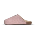 Adidas - Chaussures Adimule Slides Liberty London Sandy Pink Green - Rose