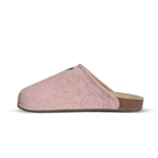 Adidas - Chaussures Adimule Slides Liberty London Sandy Pink Green - Rose