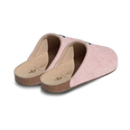 Adidas - Chaussures Adimule Slides Liberty London Sandy Pink Green - Rose