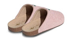 Adidas - Adimule Slides Liberty London Sandy Pink Green - Rose