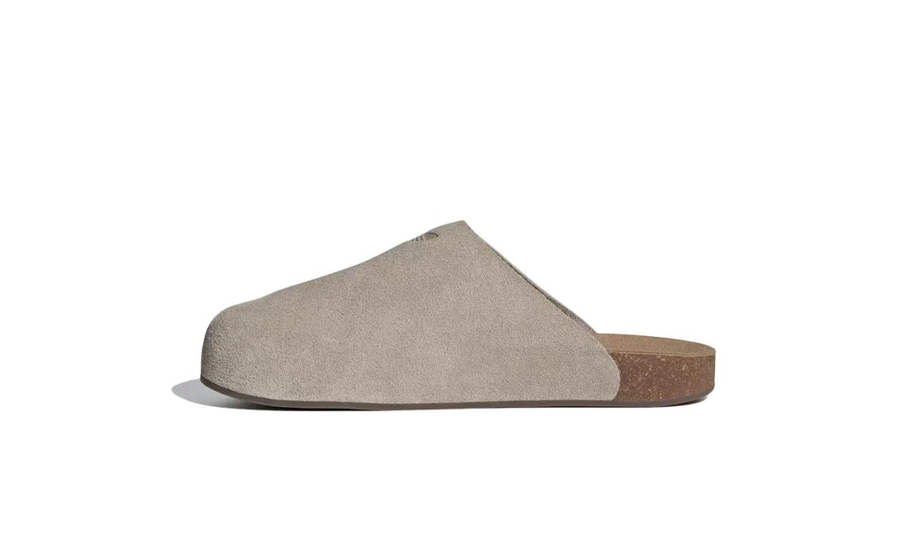 Adidas - Adimule Slides Wonder Beige Gum - Beige