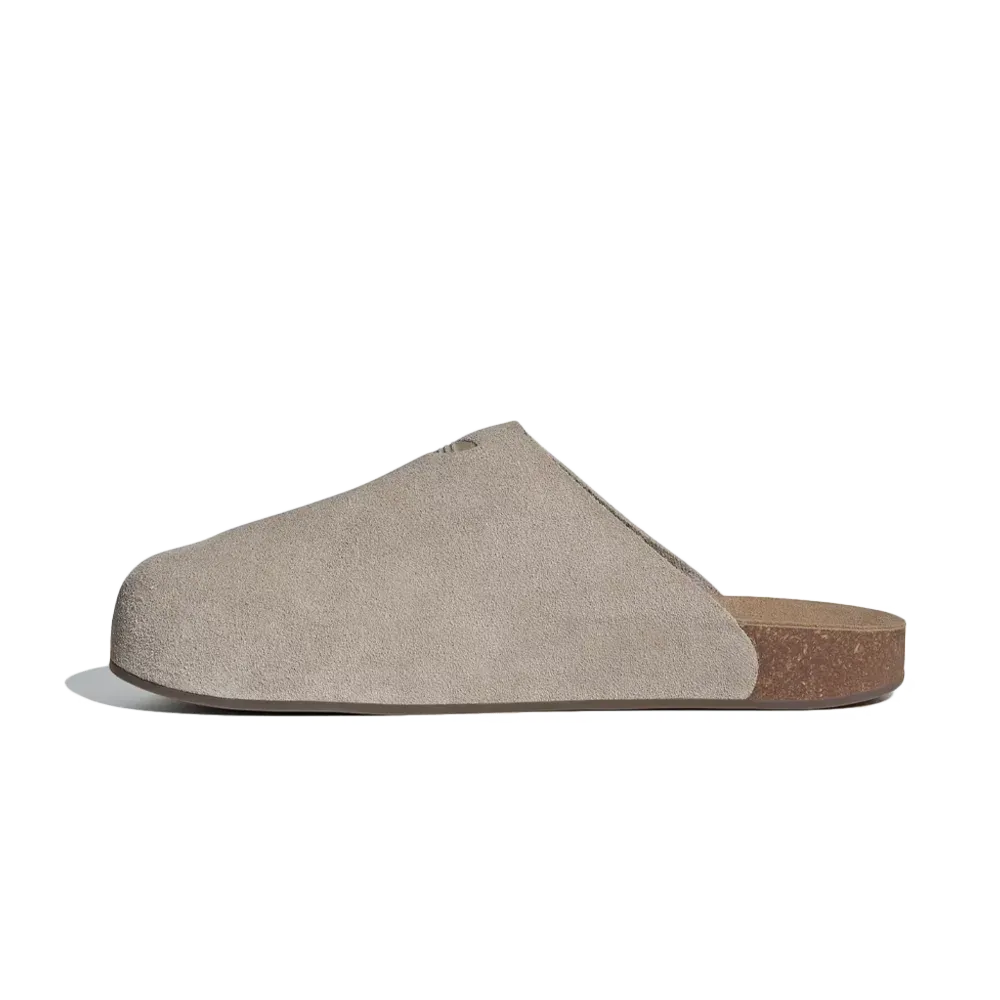 Adidas - Sandales Adimule Slides Wonder Beige Gum