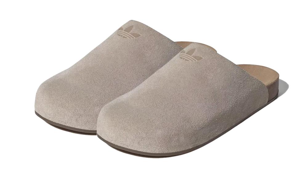 Adidas - Adimule Slides Wonder Beige Gum - Beige