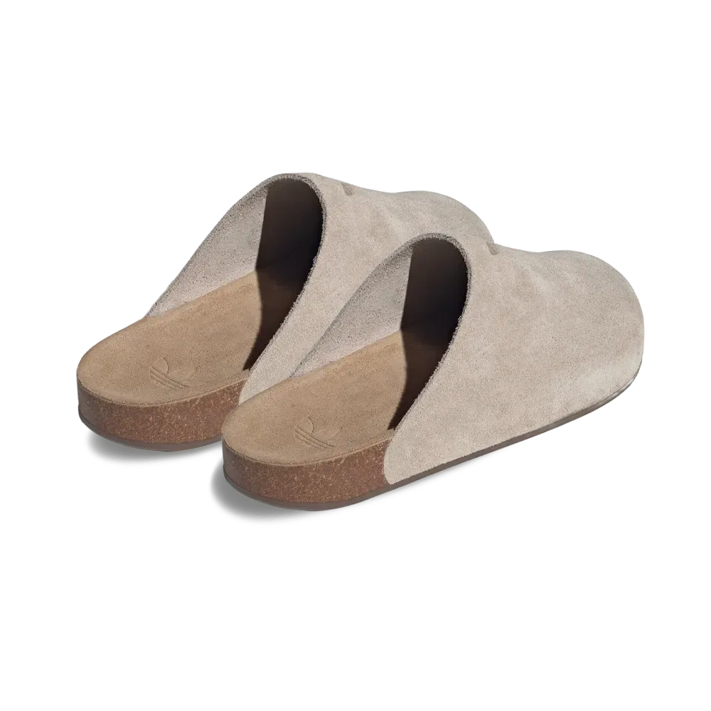Adidas - Chaussures Adimule Slides Wonder Beige Gum - Beige