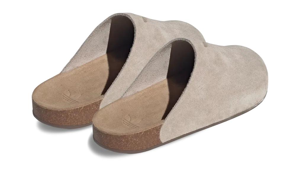Adidas - Adimule Slides Wonder Beige Gum - Beige