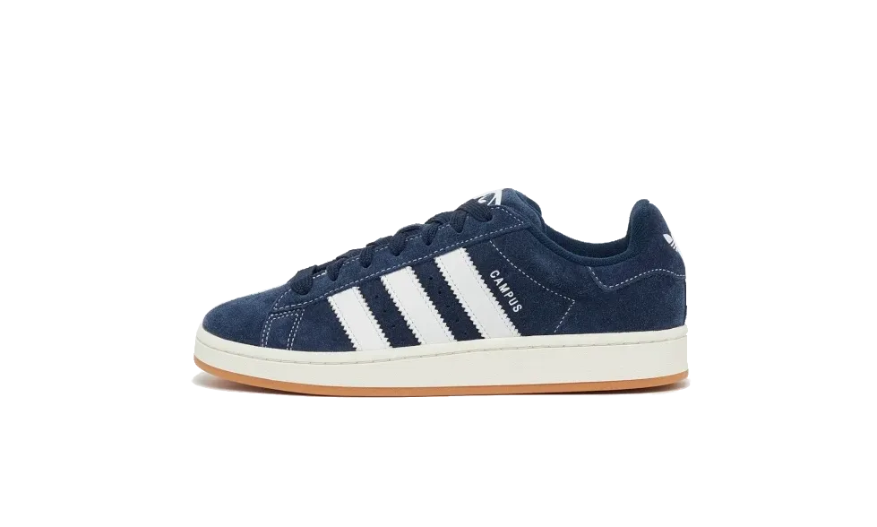 Adidas - Campus 00S Night Indigo - Bleu