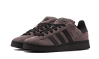 Adidas - Campus 00S Charcoal Core Black - Noir