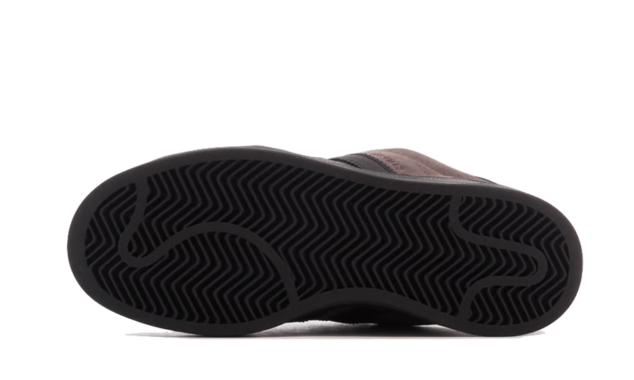 Adidas - Campus 00S Charcoal Core Black - Noir