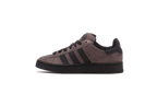 Adidas - Campus 00S Charcoal Core Black - Noir