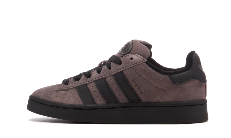 Adidas - Campus 00S Charcoal Core Black - Noir