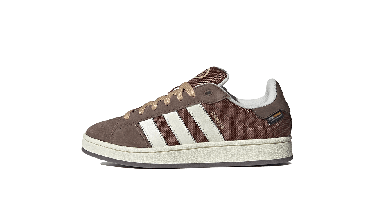 Adidas - Campus 00S Cordura Preloved Brown - Marron