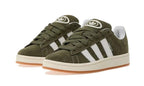 Adidas - Campus 00S Olive Strata - Vert